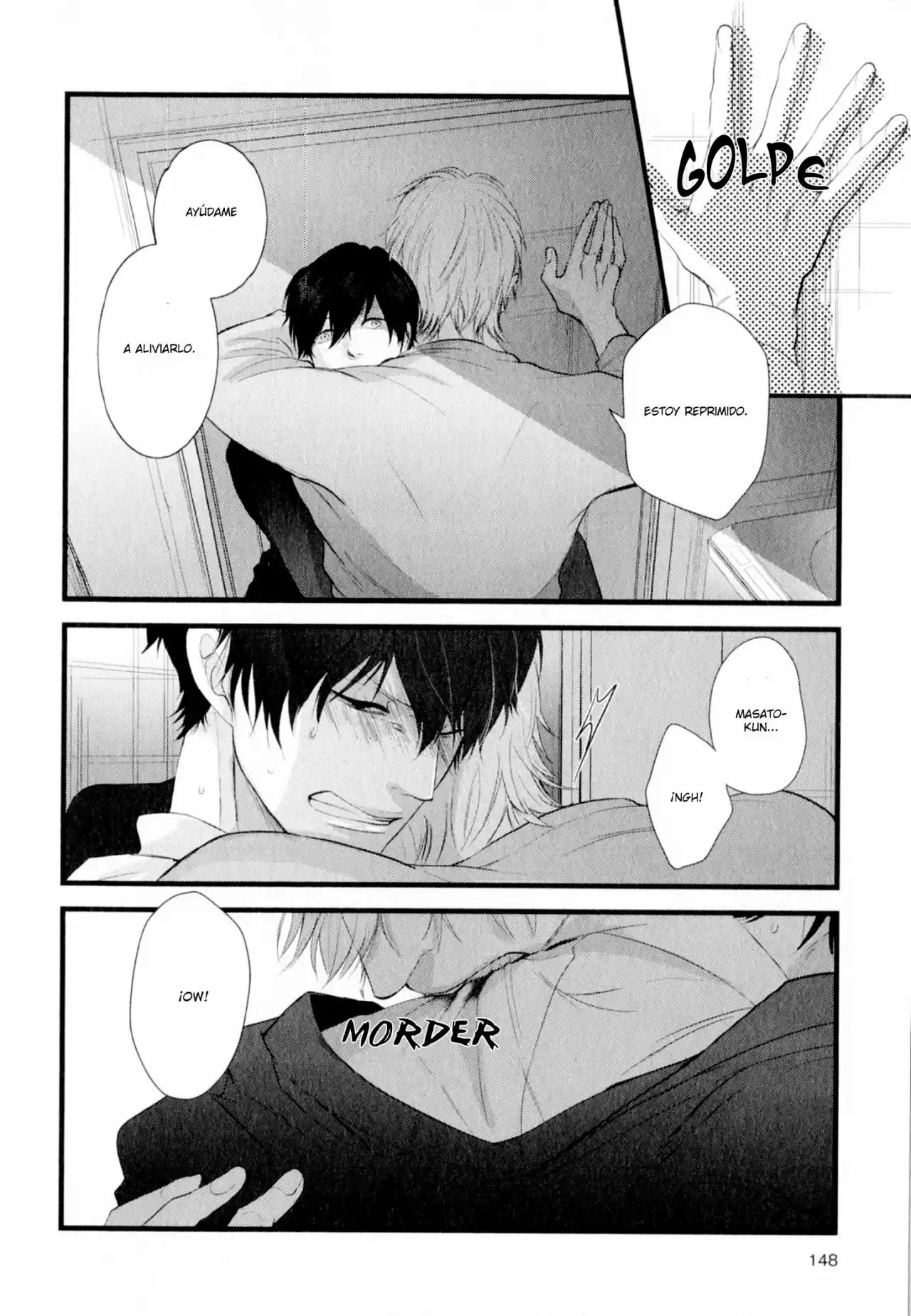 Koiyume Lover (2016) - Capítulo 6 - Página 11 - LectorTMOo