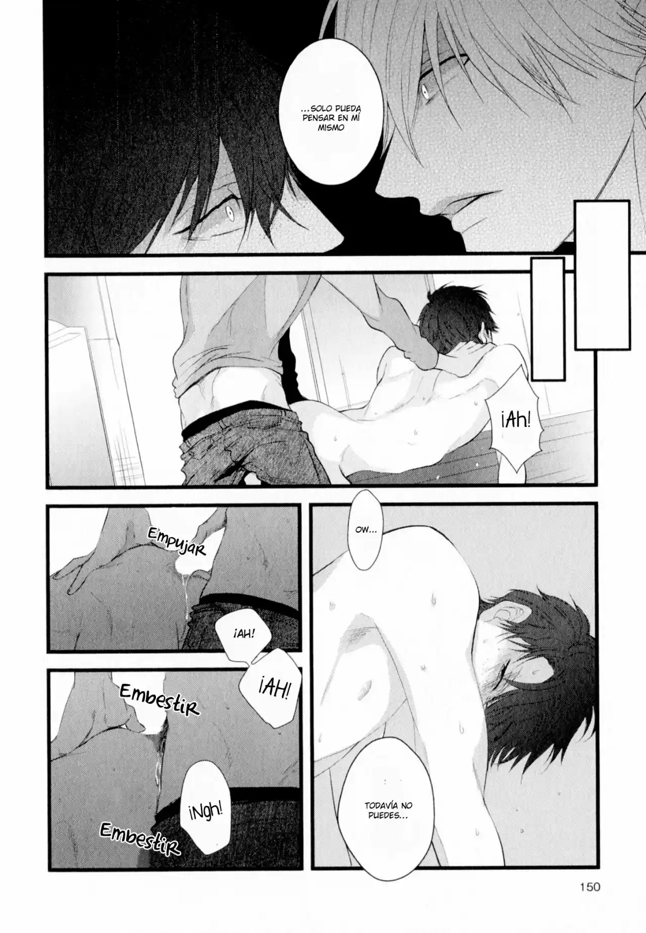 Koiyume Lover (2016) - Capítulo 6 - Página 13 - LectorTMOo
