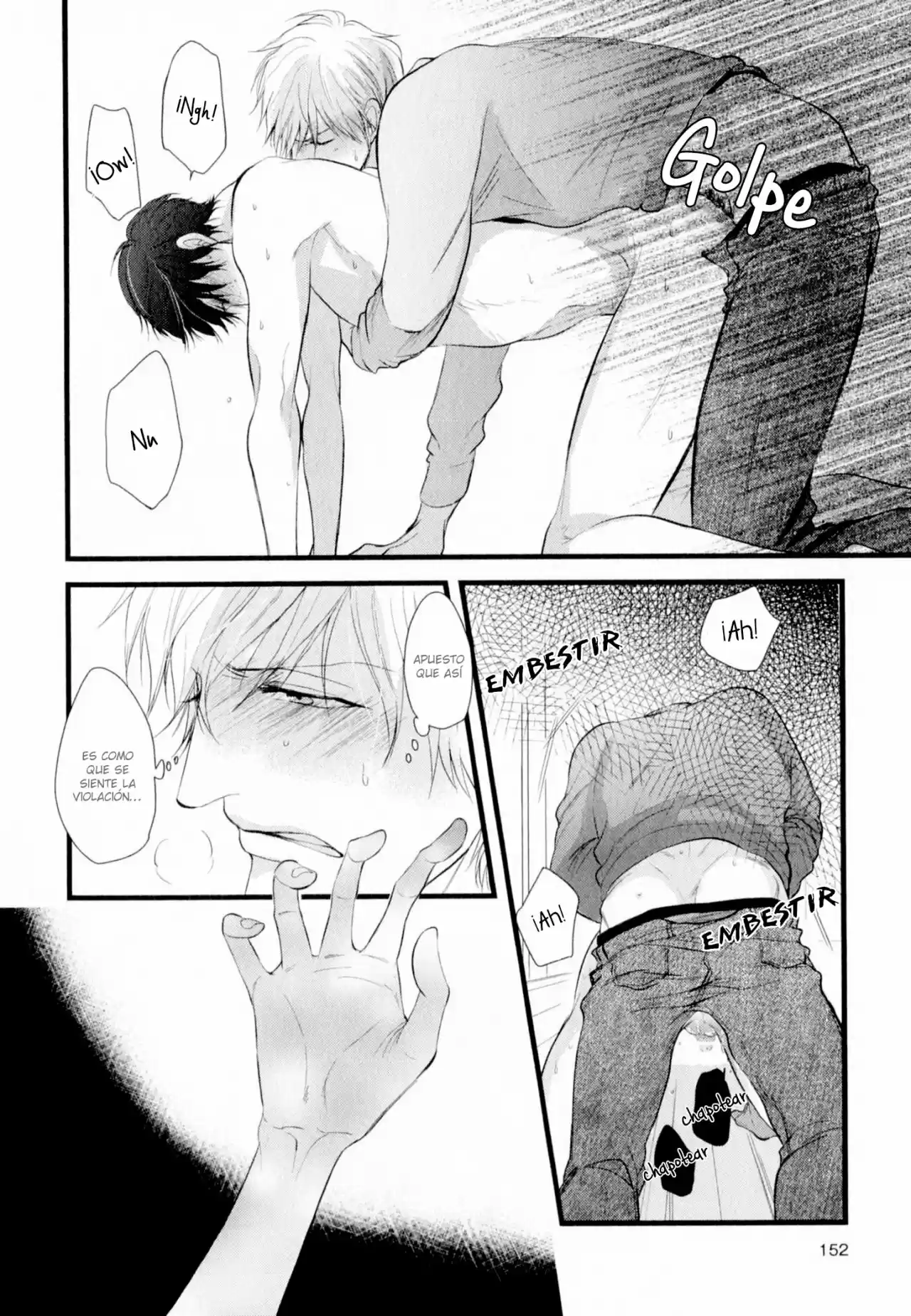Koiyume Lover (2016) - Capítulo 6 - Página 15 - LectorTMOo