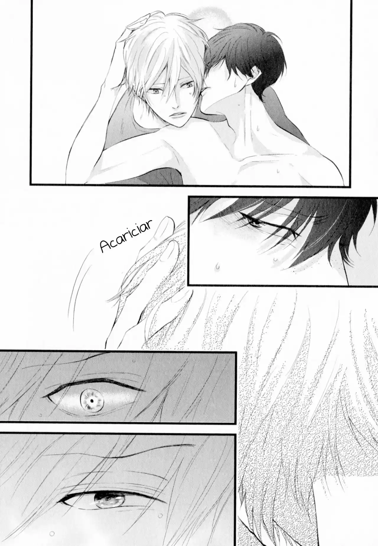Koiyume Lover (2016) - Capítulo 6 - Página 16 - LectorTMOo