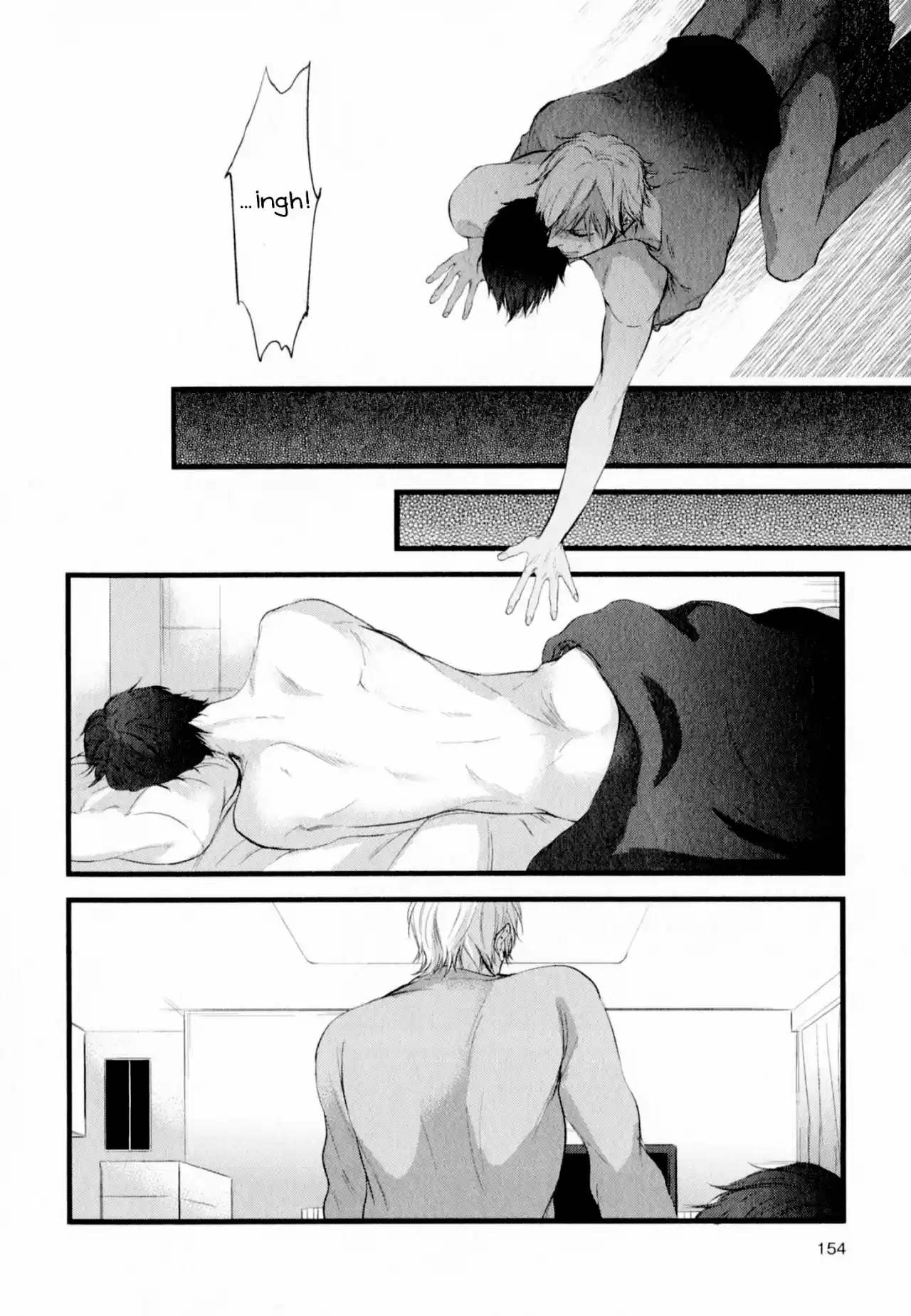 Koiyume Lover (2016) - Capítulo 6 - Página 17 - LectorTMOo