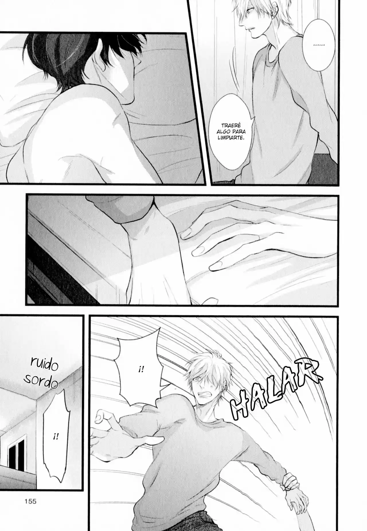 Koiyume Lover (2016) - Capítulo 6 - Página 18 - LectorTMOo