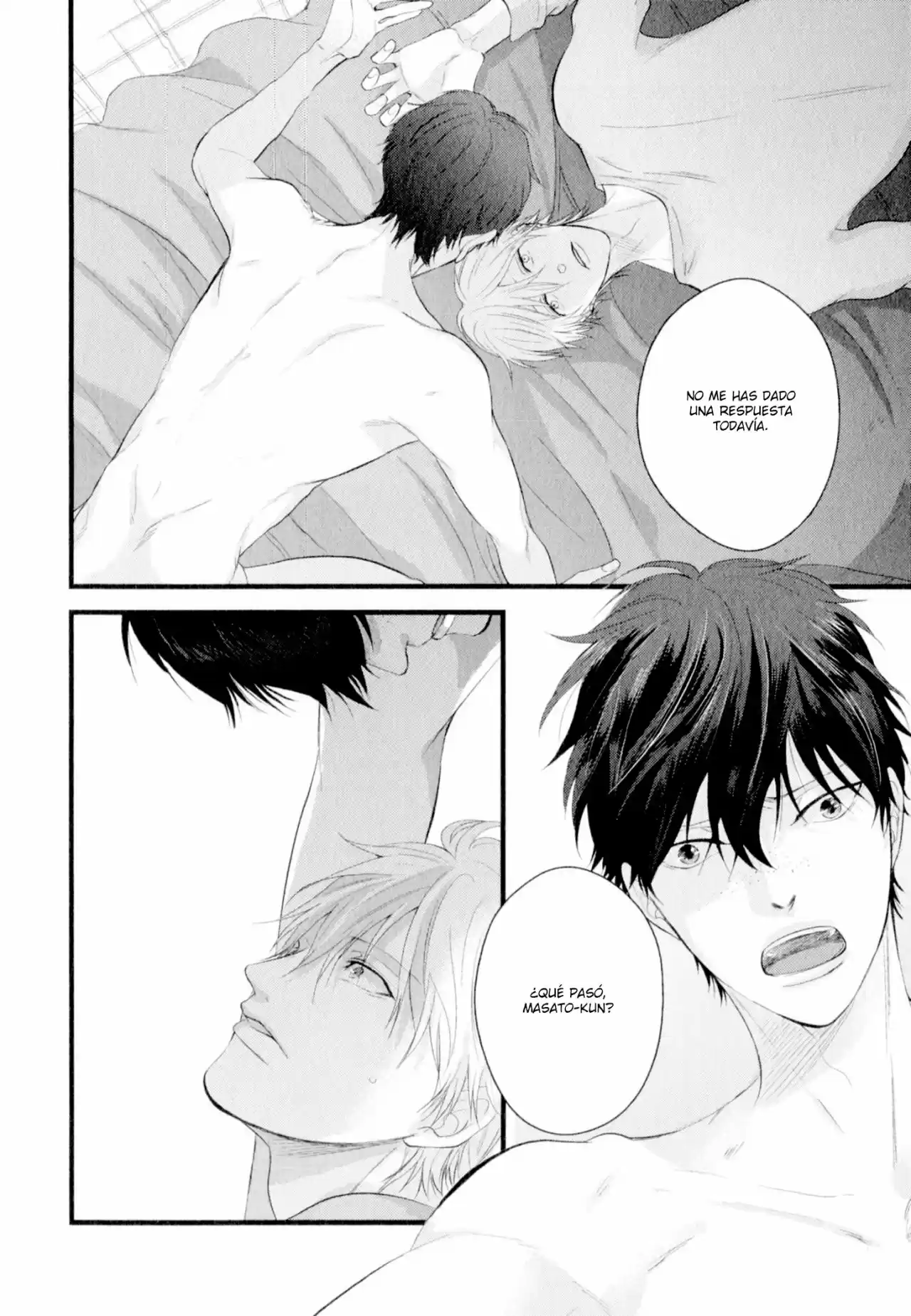 Koiyume Lover (2016) - Capítulo 6 - Página 19 - LectorTMOo