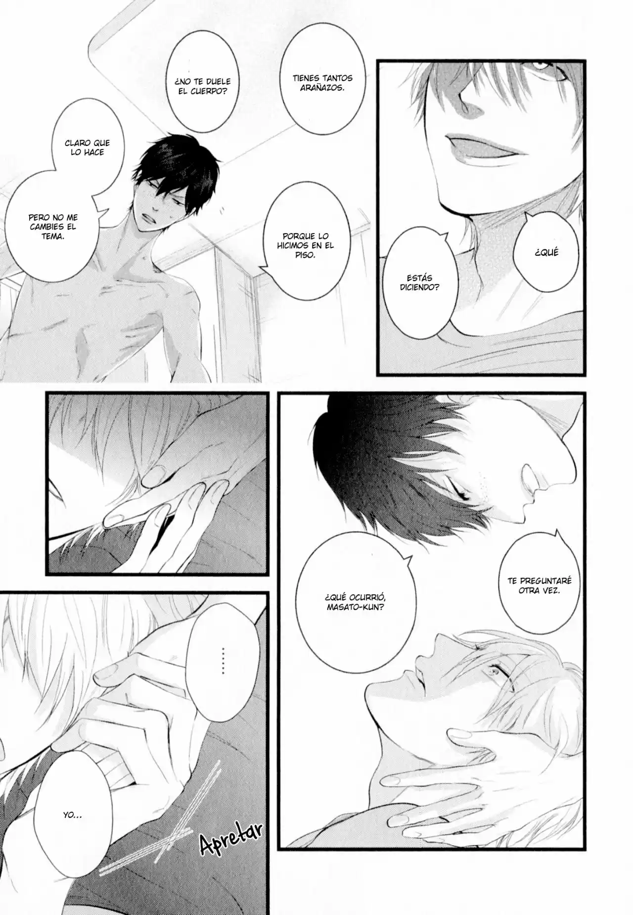 Koiyume Lover (2016) - Capítulo 6 - Página 20 - LectorTMOo