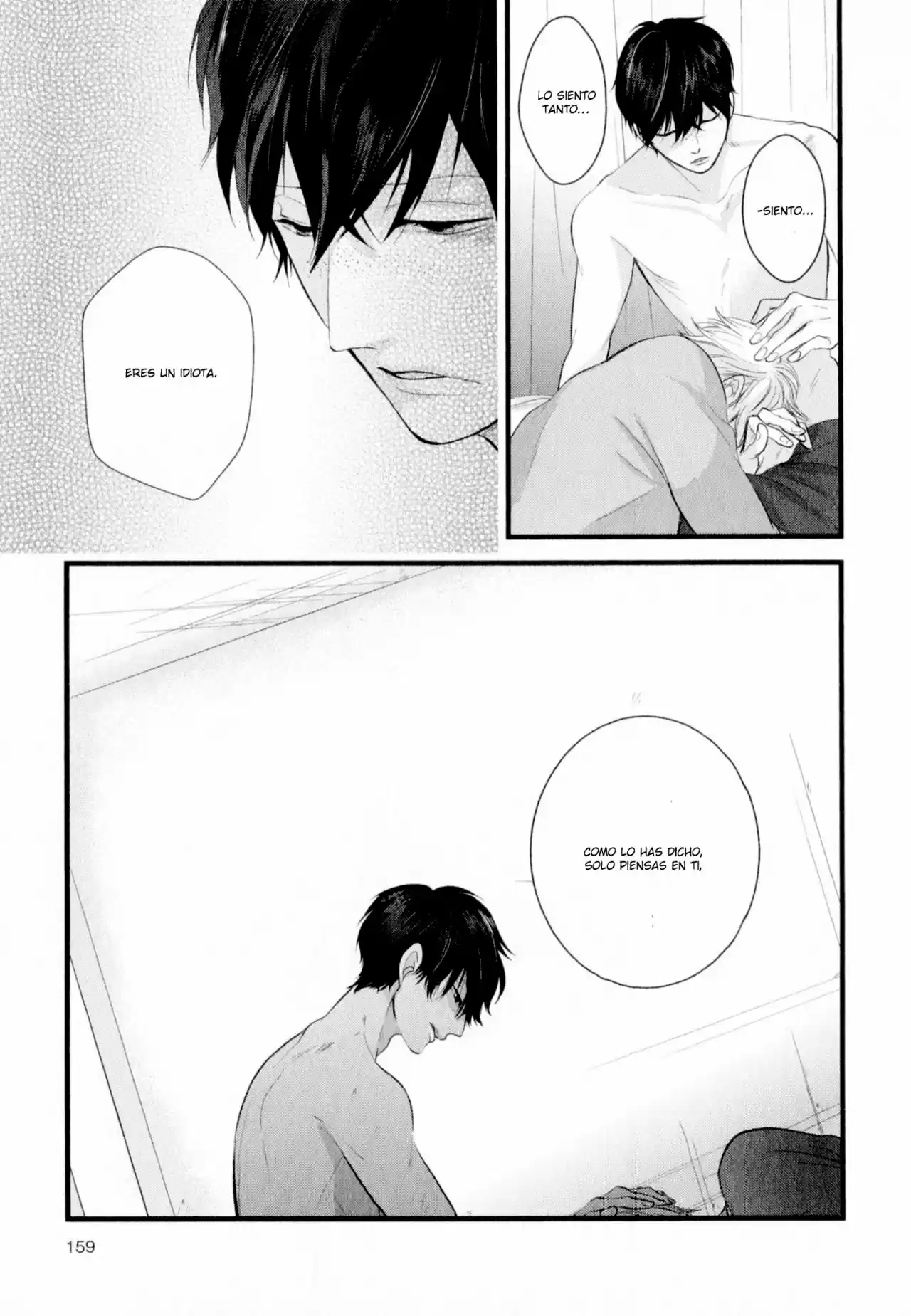 Koiyume Lover (2016) - Capítulo 6 - Página 22 - LectorTMOo