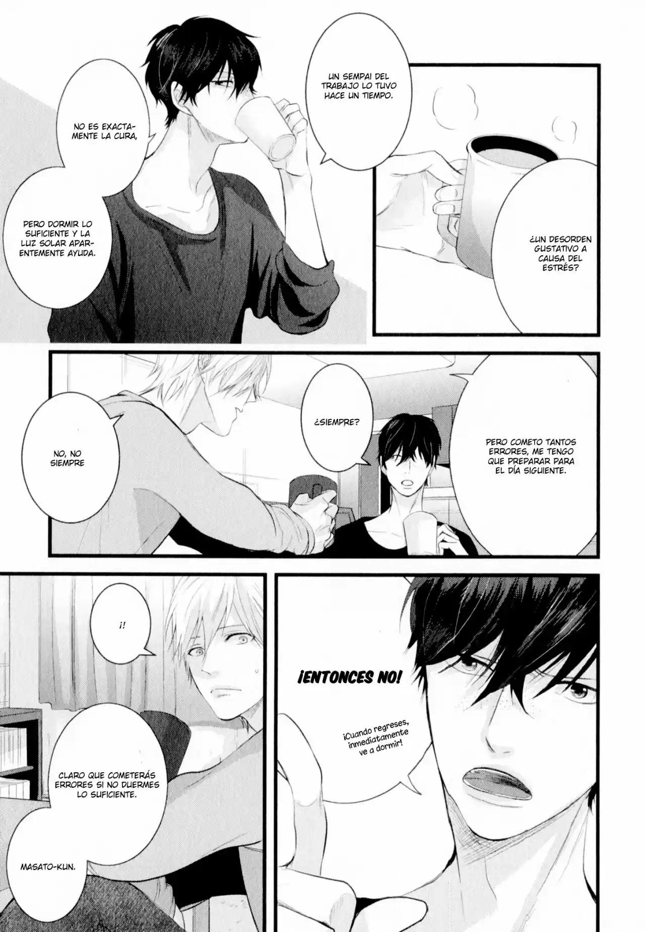 Koiyume Lover (2016) - Capítulo 6 - Página 24 - LectorTMOo