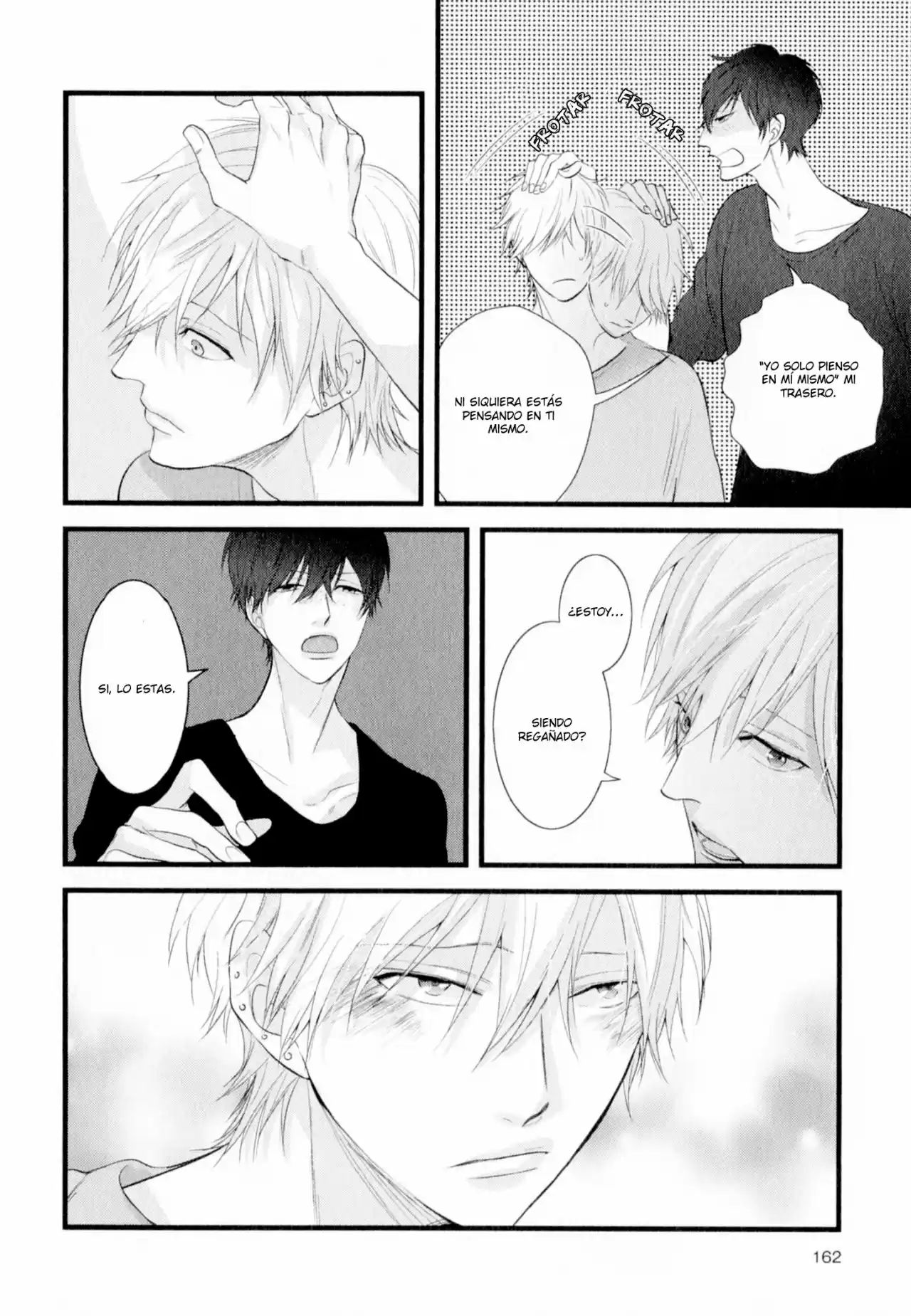 Koiyume Lover (2016) - Capítulo 6 - Página 25 - LectorTMOo