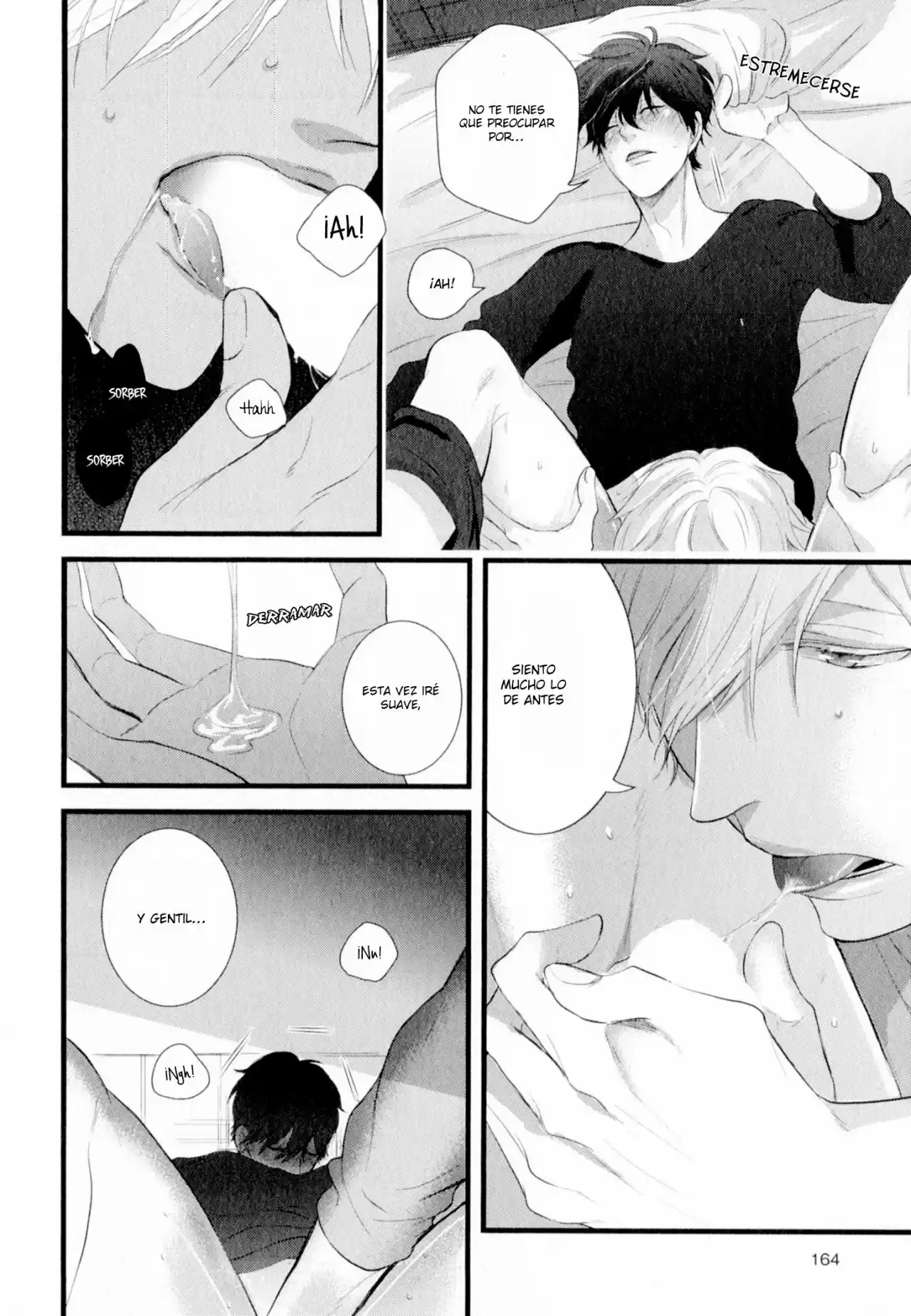 Koiyume Lover (2016) - Capítulo 6 - Página 27 - LectorTMOo