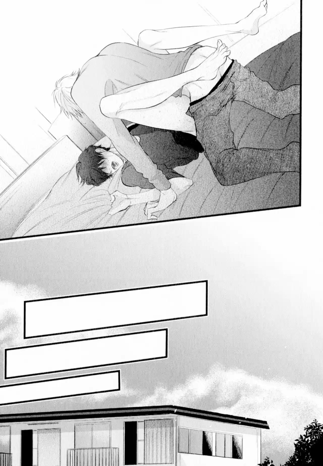 Koiyume Lover (2016) - Capítulo 6 - Página 28 - LectorTMOo