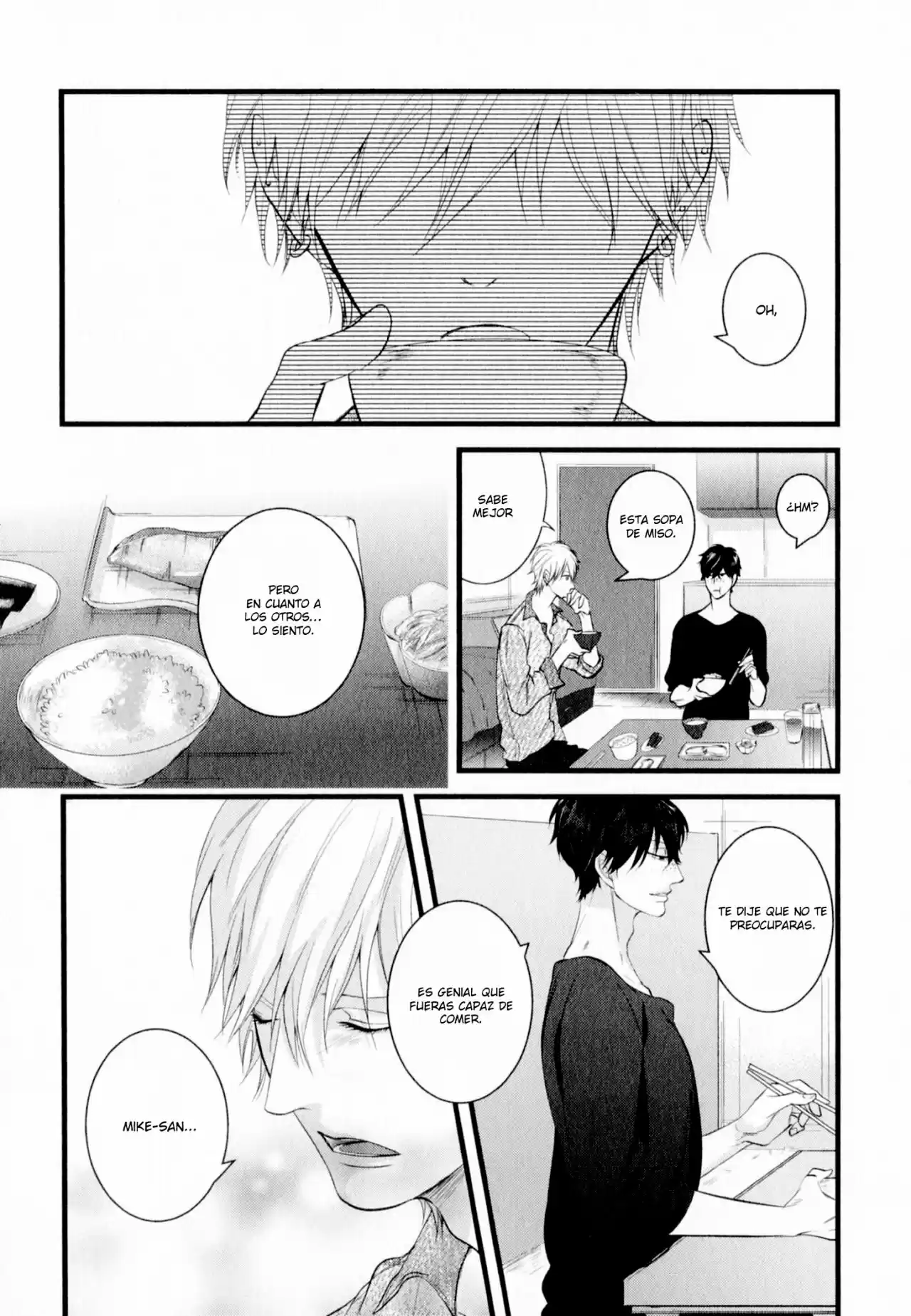 Koiyume Lover (2016) - Capítulo 6 - Página 29 - LectorTMOo