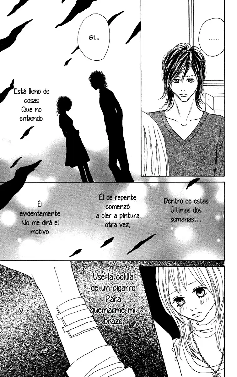 Koizora (2016) - Capítulo 10 - Página 9 - LectorTMOo