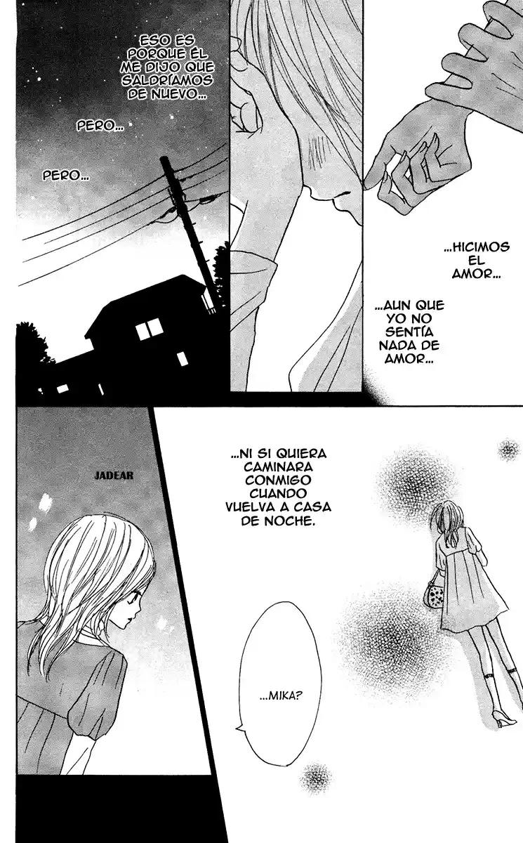 Koizora (2016) - Capítulo 10 - Página 10 - LectorTMOo