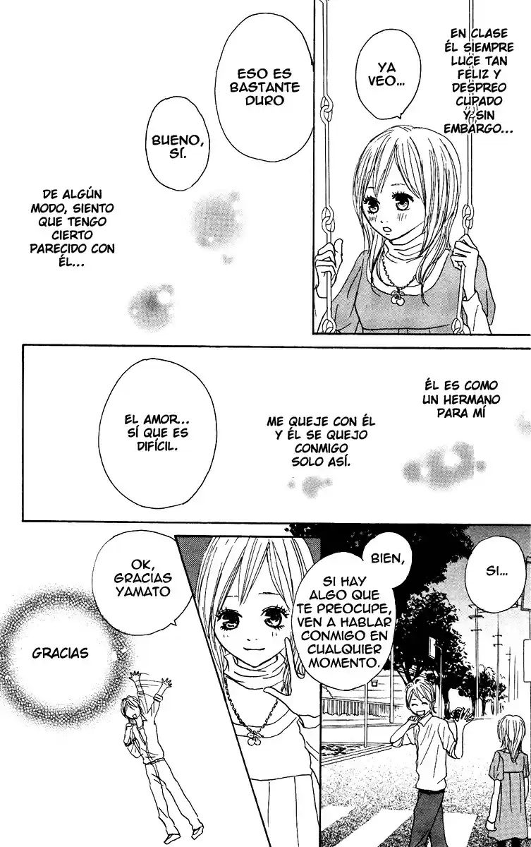 Koizora (2016) - Capítulo 10 - Página 14 - LectorTMOo