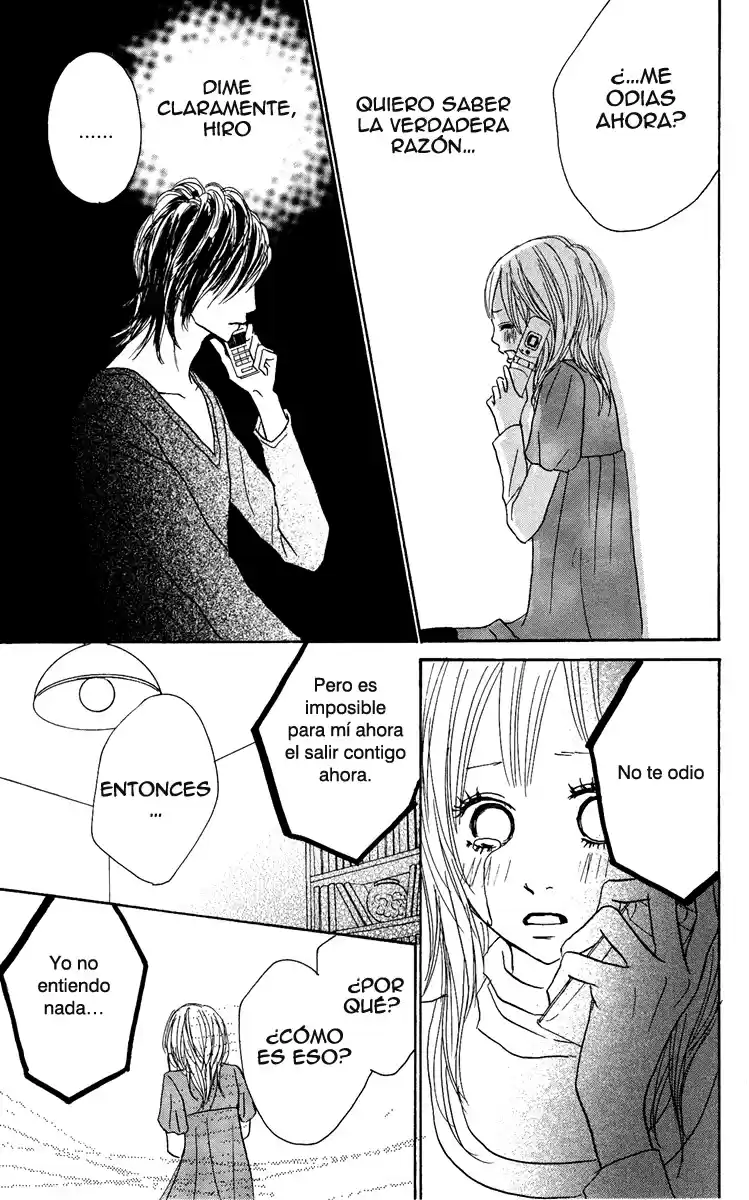 Koizora (2016) - Capítulo 10 - Página 19 - LectorTMOo
