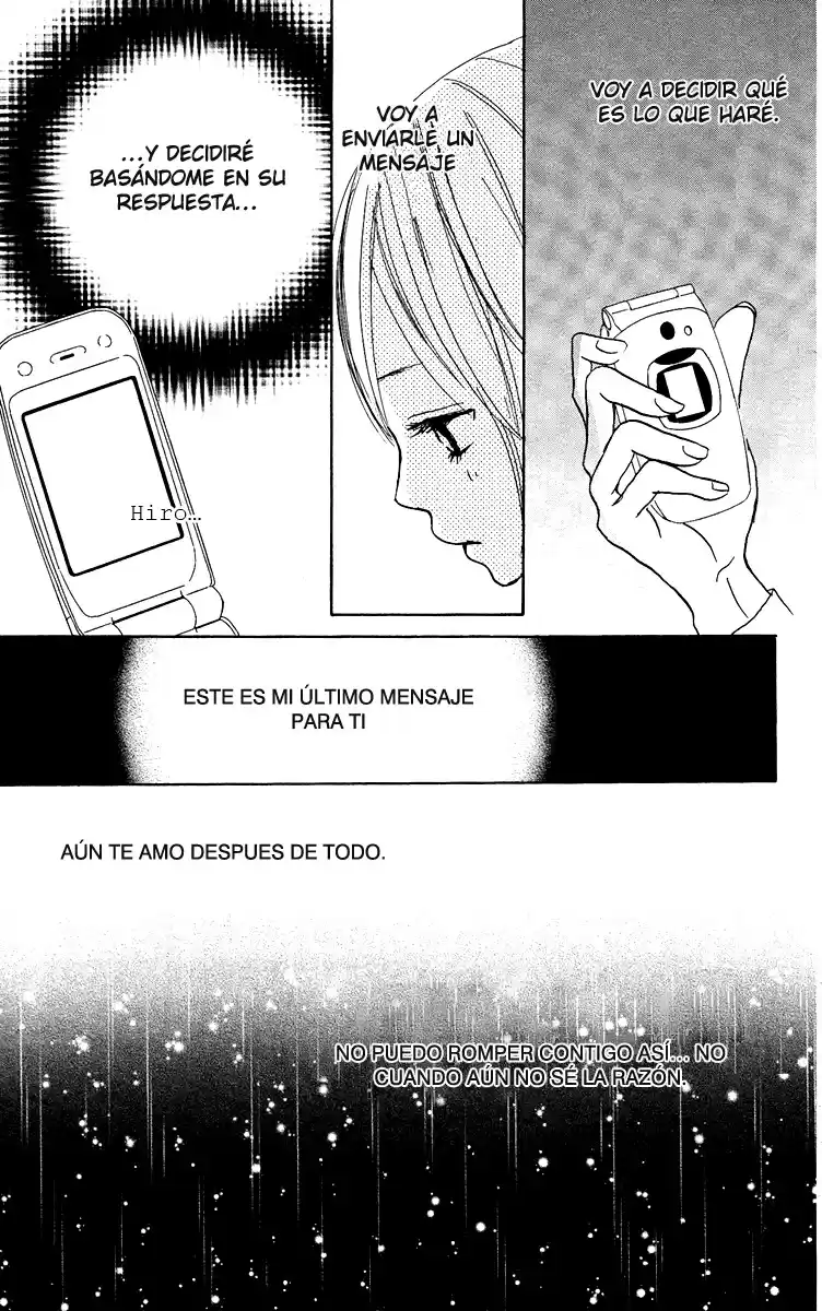 Koizora (2016) - Capítulo 10 - Página 27 - LectorTMOo
