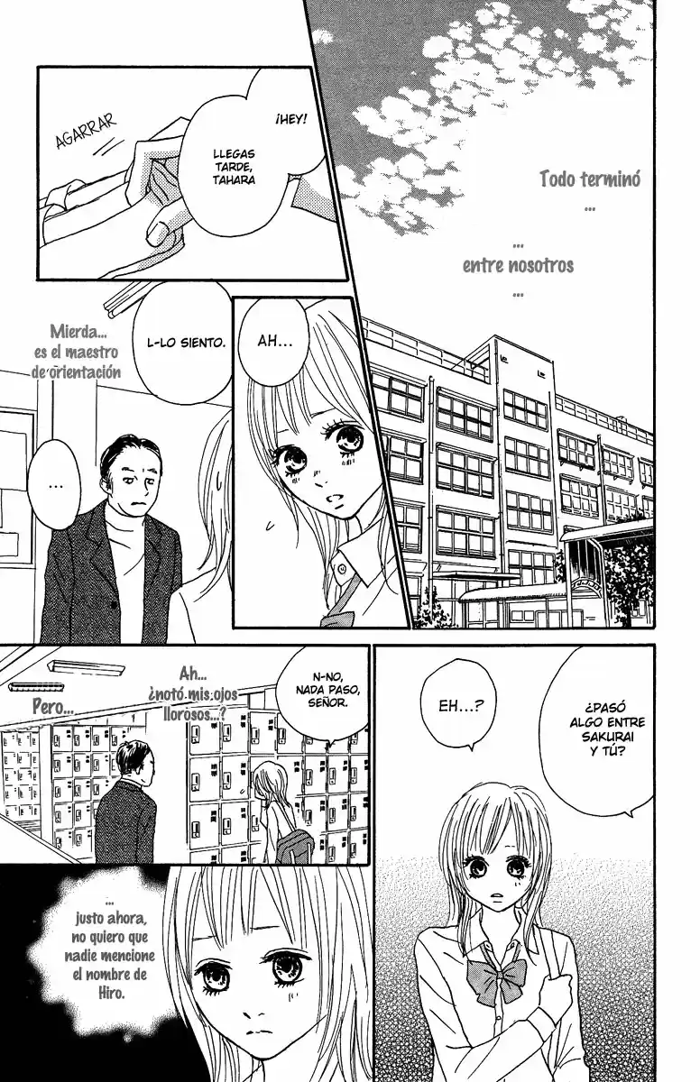 Koizora (2016) - Capítulo 11 - Página 6 - LectorTMOo