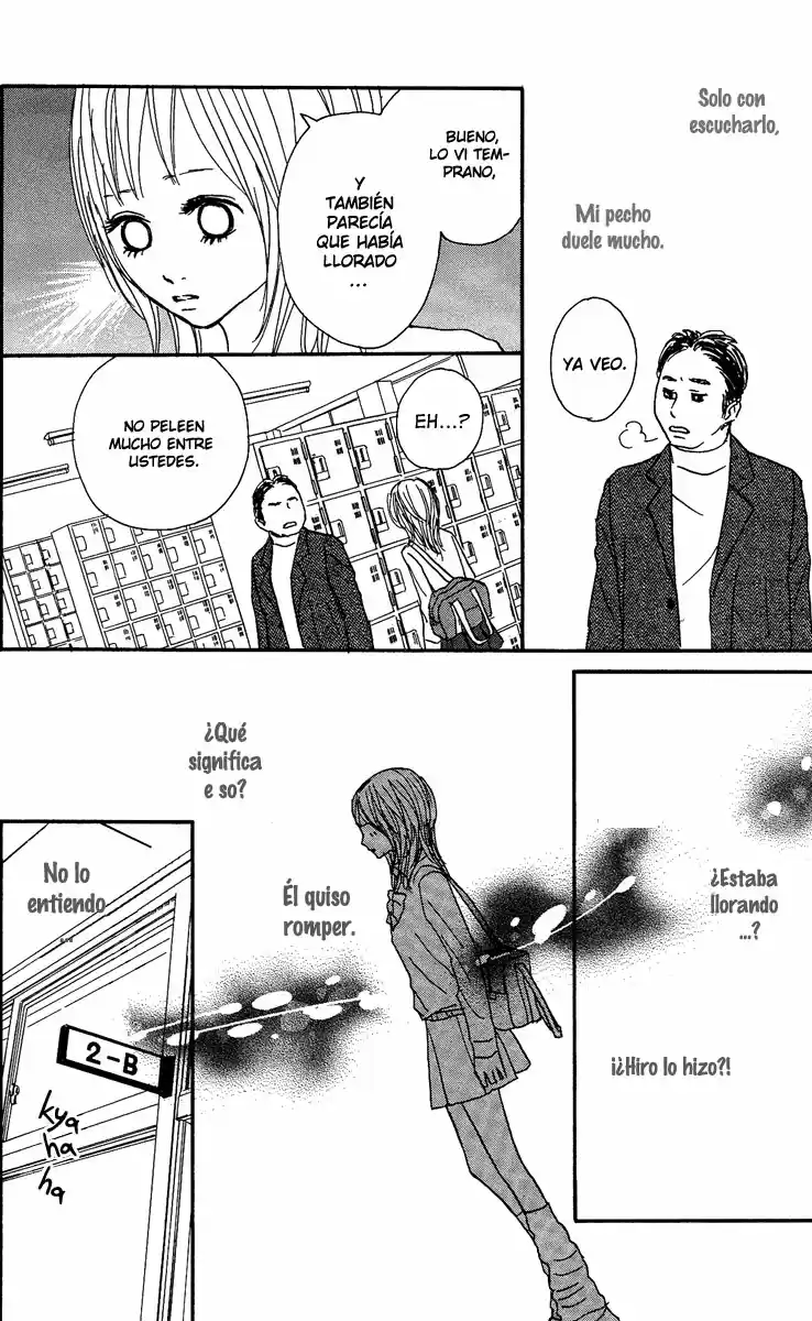 Koizora (2016) - Capítulo 11 - Página 7 - LectorTMOo