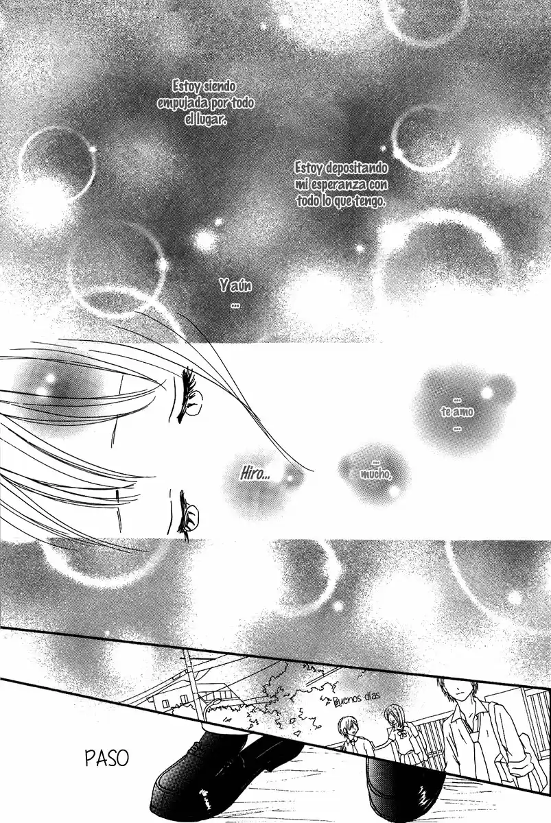 Koizora (2016) - Capítulo 11 - Página 22 - LectorTMOo