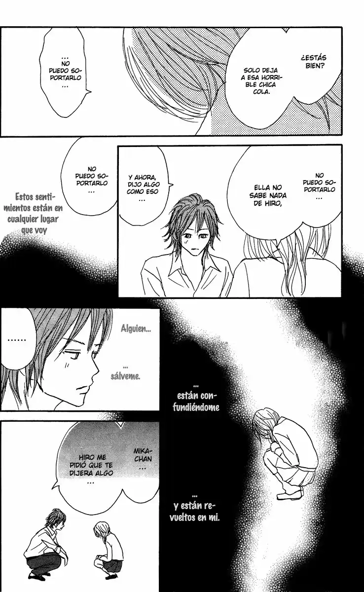 Koizora (2016) - Capítulo 11 - Página 29 - LectorTMOo