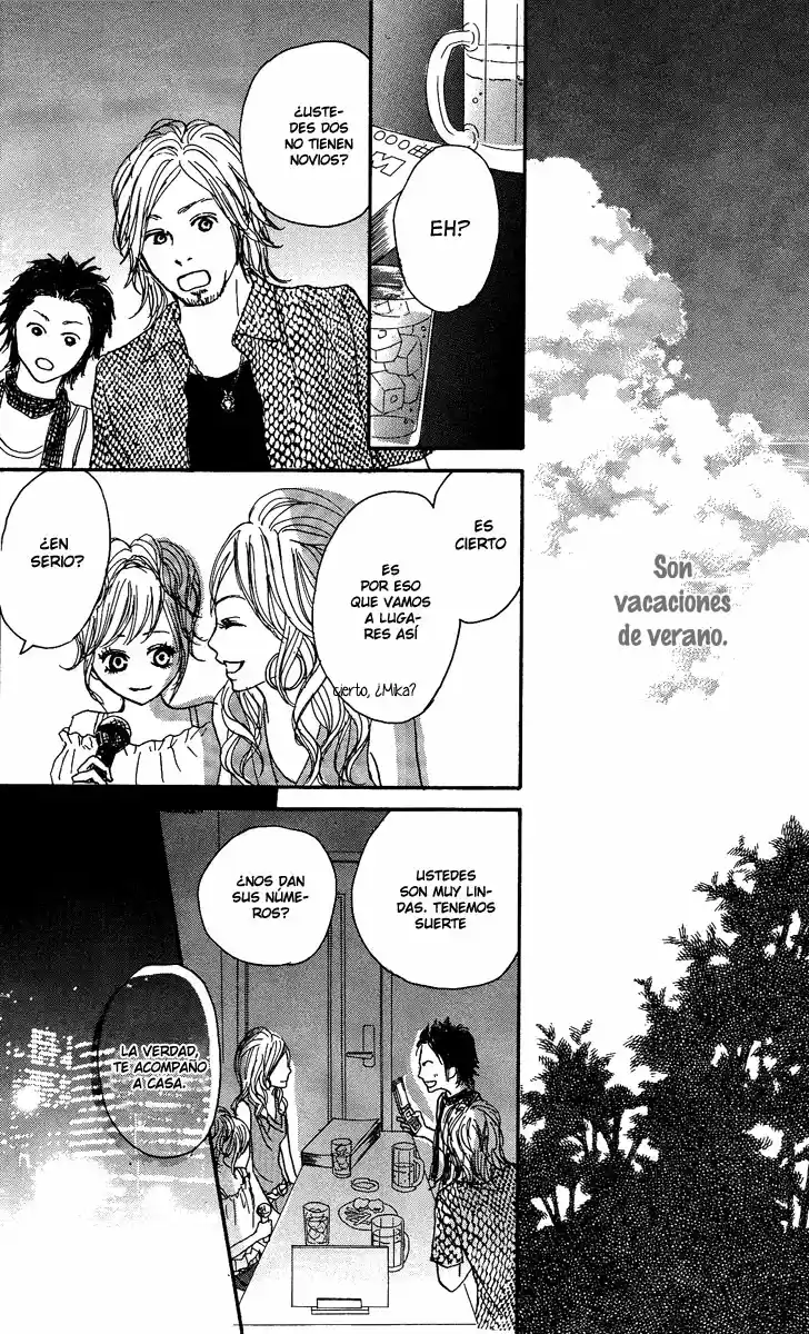 Koizora (2016) - Capítulo 11 - Página 45 - LectorTMOo