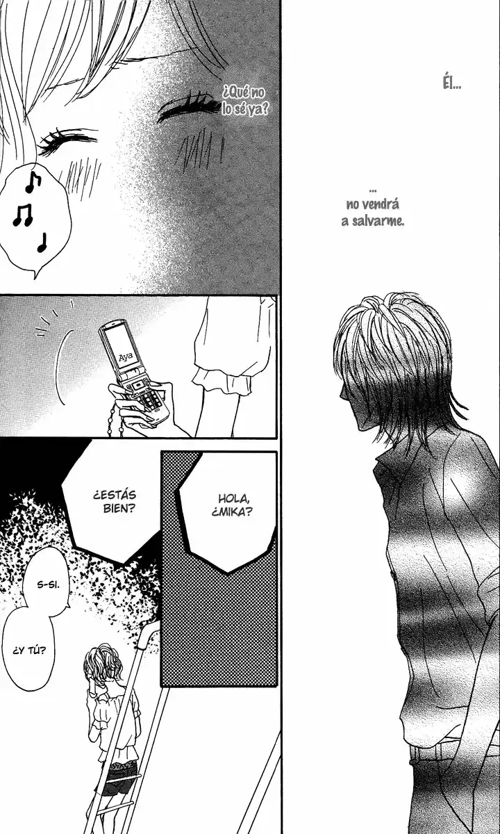 Koizora (2016) - Capítulo 11 - Página 50 - LectorTMOo