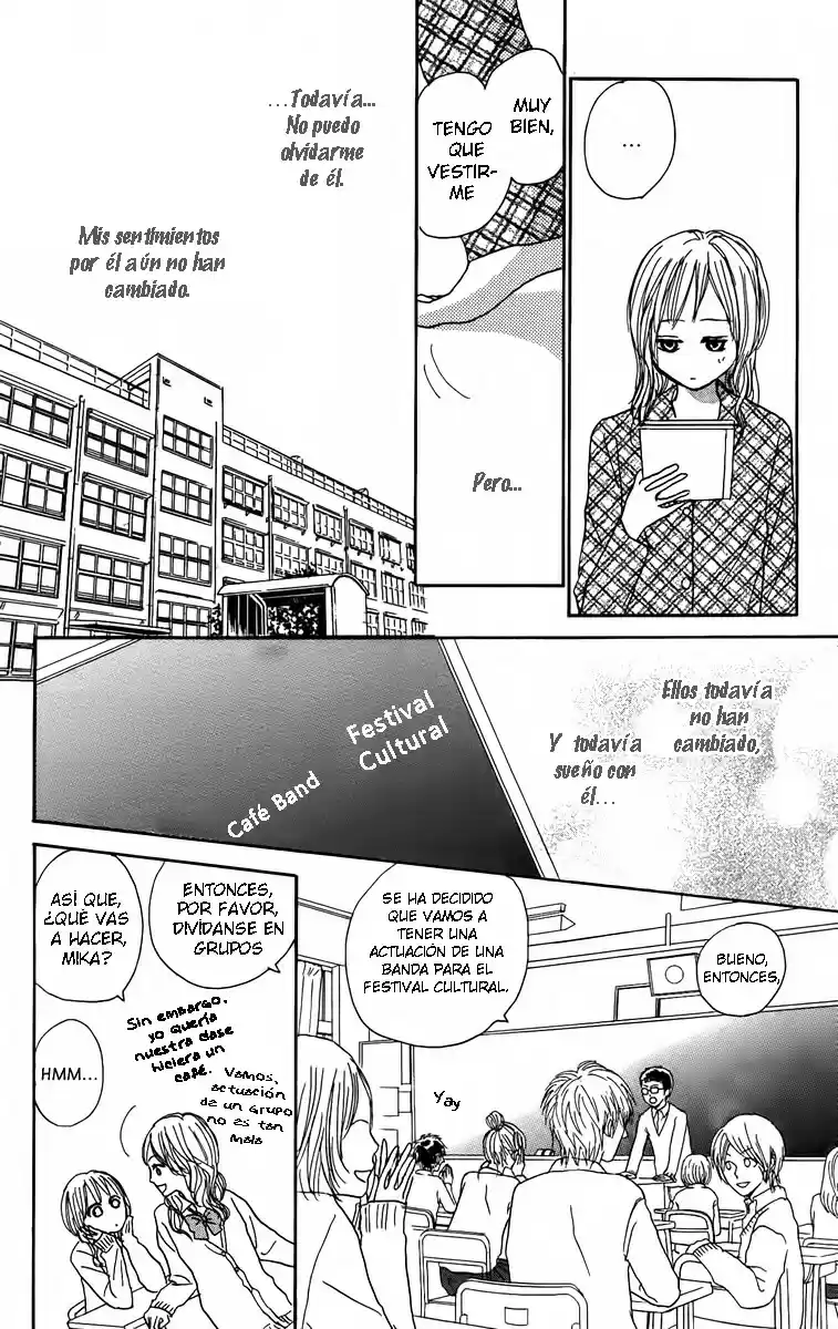 Koizora (2016) - Capítulo 12 - Página 9 - LectorTMOo