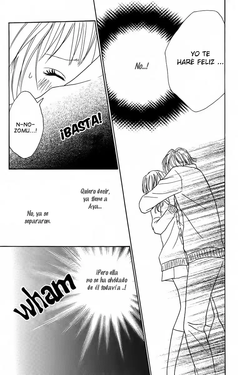 Koizora (2016) - Capítulo 12 - Página 46 - LectorTMOo