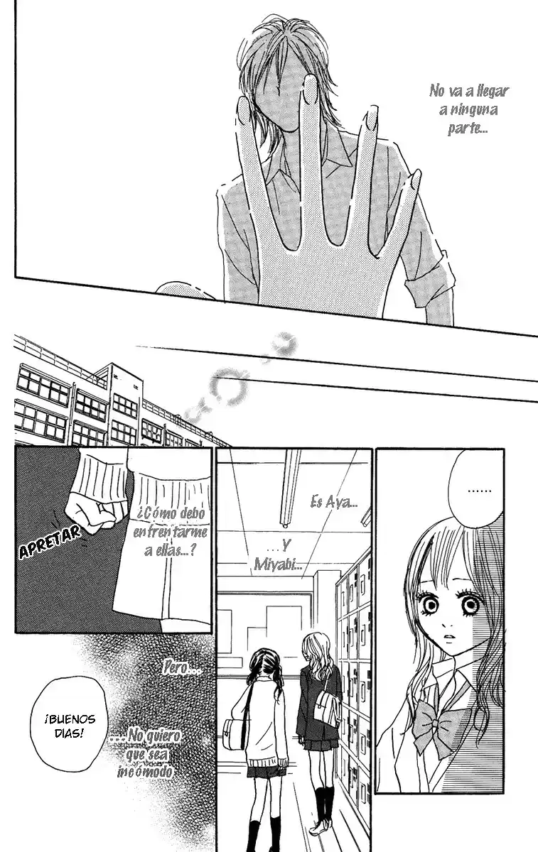 Koizora (2016) - Capítulo 12 - Página 51 - LectorTMOo