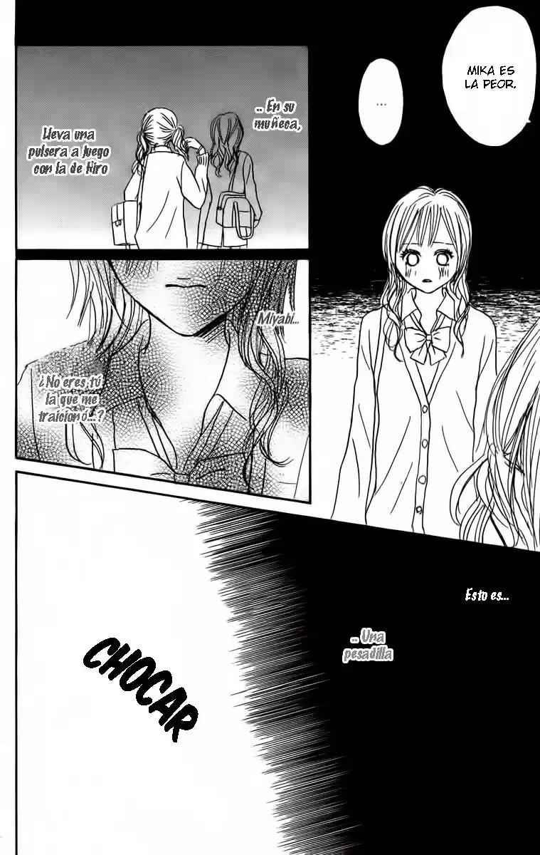 Koizora (2016) - Capítulo 12 - Página 55 - LectorTMOo