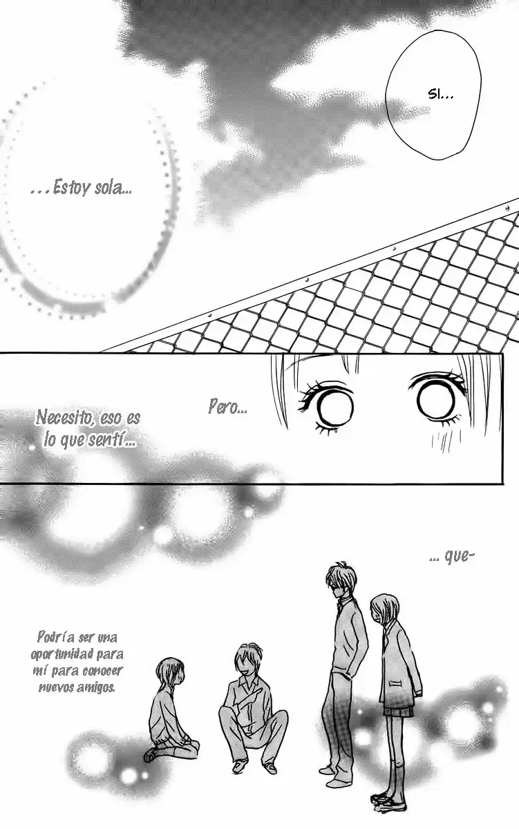 Koizora (2016) - Capítulo 12 - Página 60 - LectorTMOo