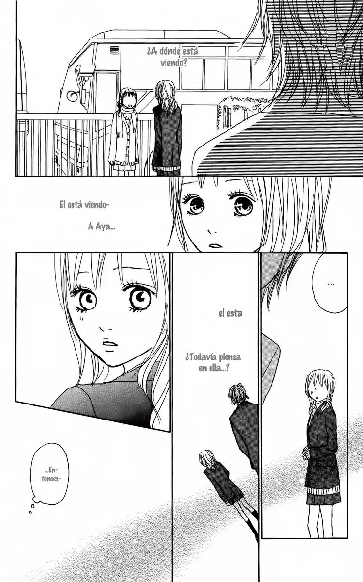 Koizora (2016) - Capítulo 13 - Página 18 - LectorTMOo