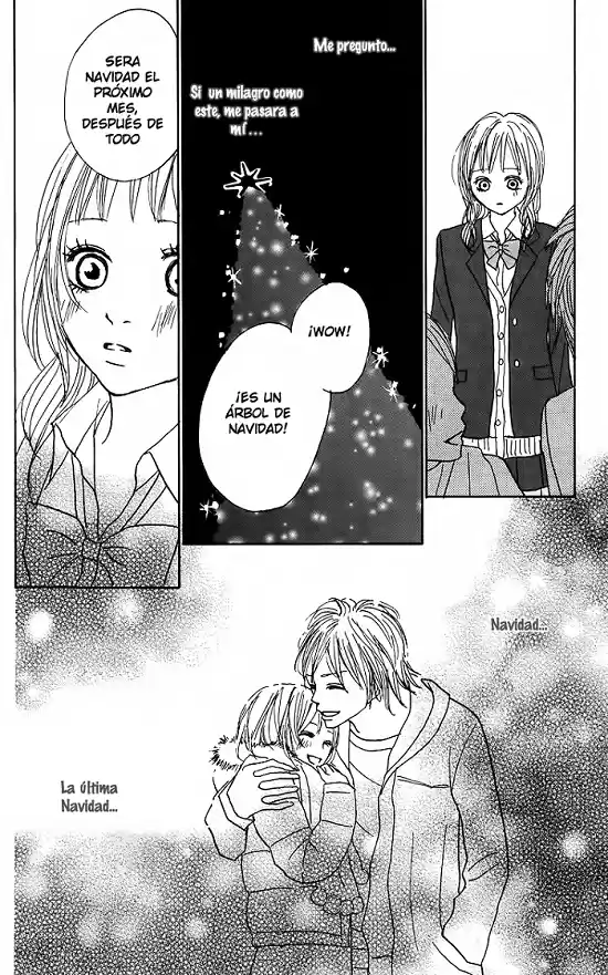 Koizora (2016) - Capítulo 13 - Página 36 - LectorTMOo