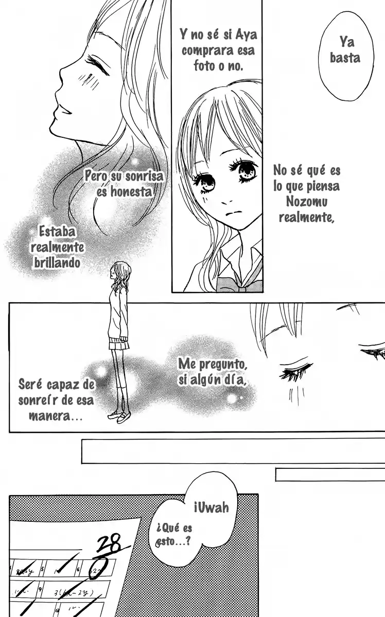 Koizora (2016) - Capítulo 13 - Página 48 - LectorTMOo