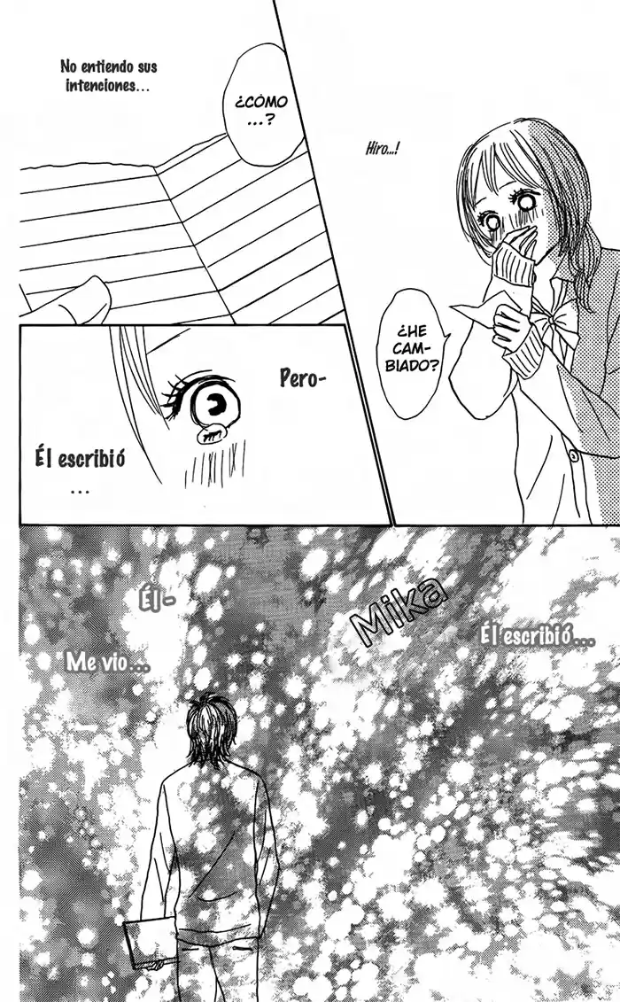 Koizora (2016) - Capítulo 13 - Página 54 - LectorTMOo