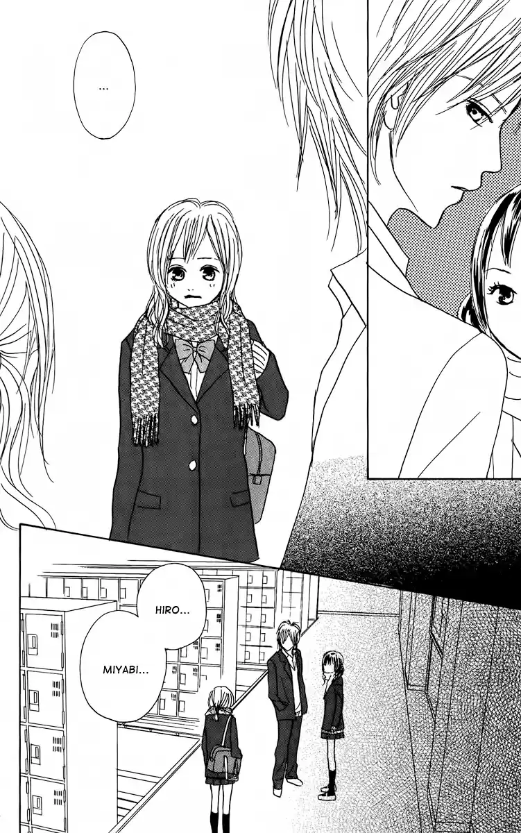 Koizora (2016) - Capítulo 13 - Página 56 - LectorTMOo