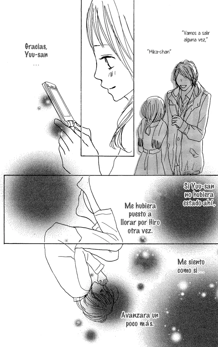 Koizora (2016) - Capítulo 14 - Página 39 - LectorTMOo