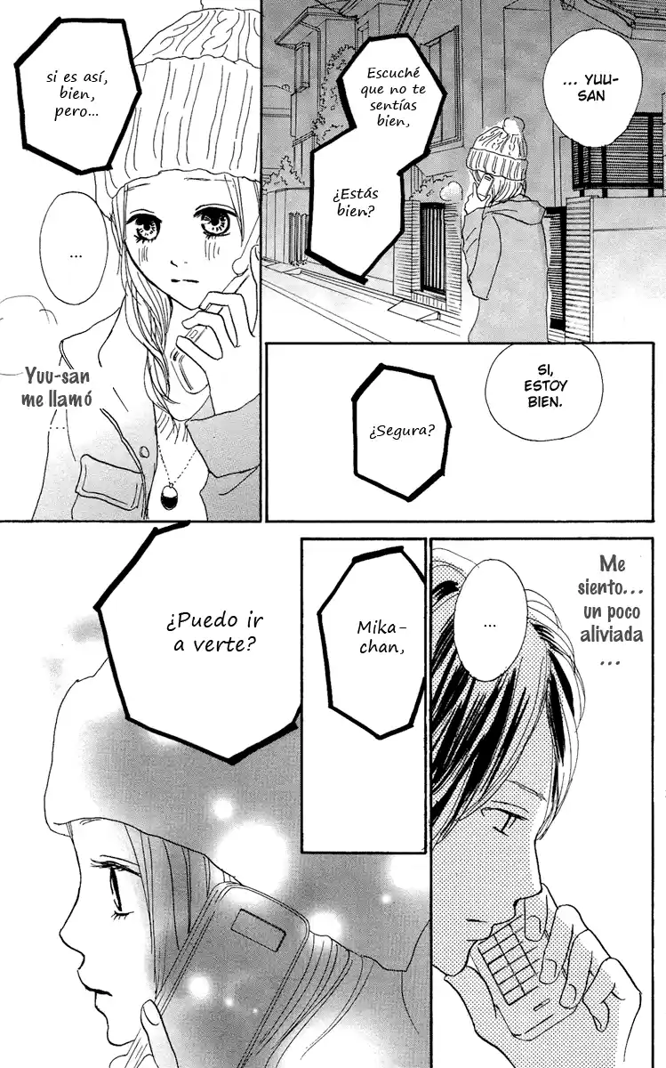 Koizora (2016) - Capítulo 14 - Página 48 - LectorTMOo