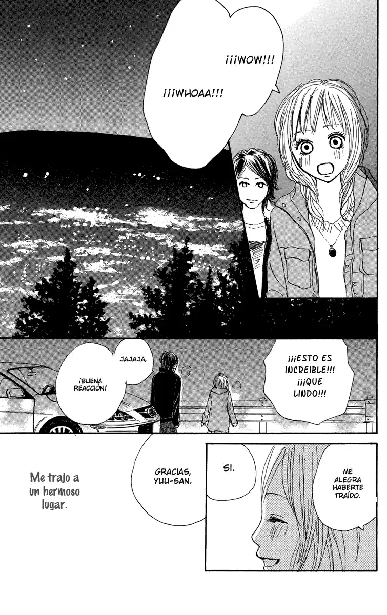 Koizora (2016) - Capítulo 14 - Página 52 - LectorTMOo