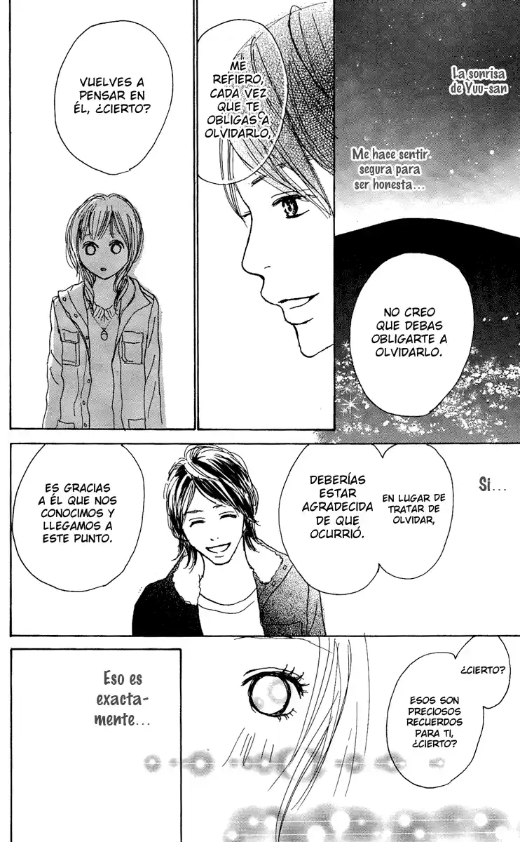 Koizora (2016) - Capítulo 14 - Página 57 - LectorTMOo