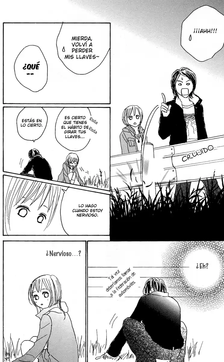 Koizora (2016) - Capítulo 14 - Página 59 - LectorTMOo