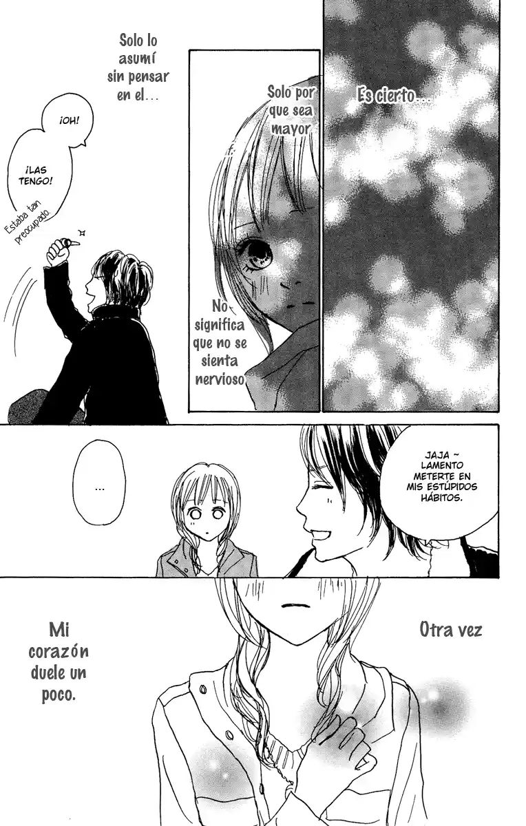 Koizora (2016) - Capítulo 14 - Página 60 - LectorTMOo