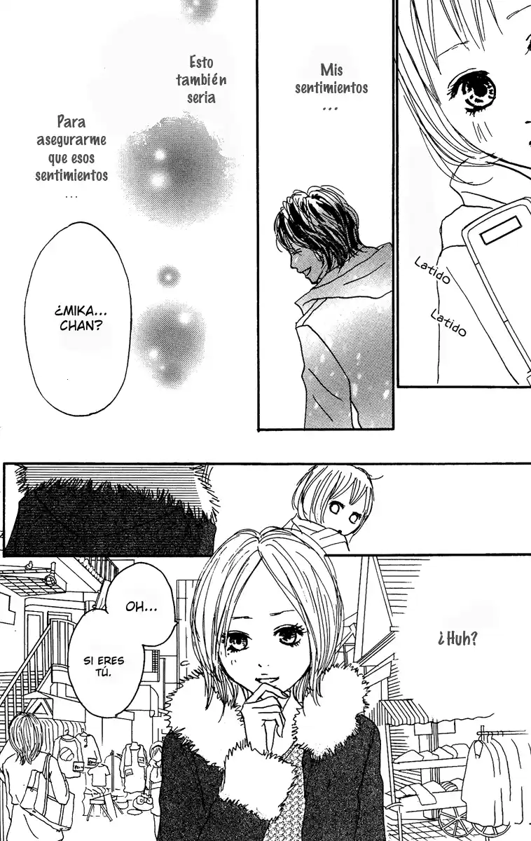 Koizora (2016) - Capítulo 15 - Página 12 - LectorTMOo
