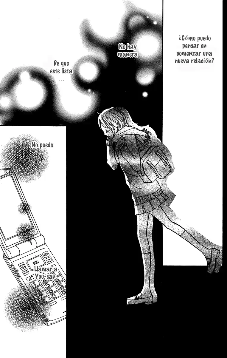 Koizora (2016) - Capítulo 15 - Página 19 - LectorTMOo