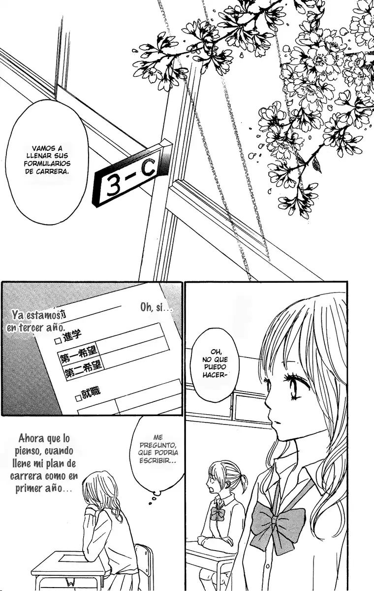 Koizora (2016) - Capítulo 15 - Página 20 - LectorTMOo