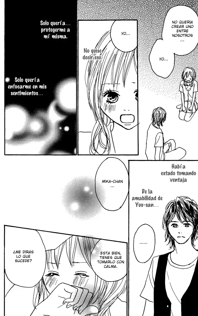 Koizora (2016) - Capítulo 15 - Página 50 - LectorTMOo