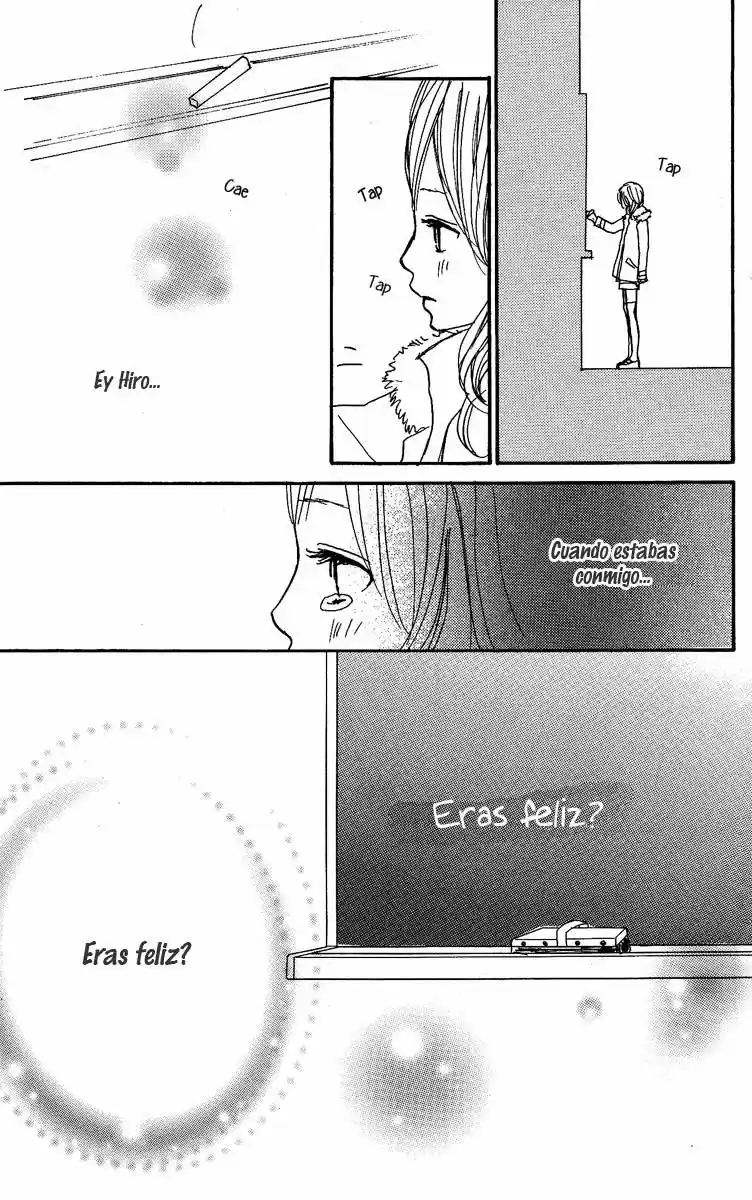 Koizora (2016) - Capítulo 17 - Página 46 - LectorTMOo