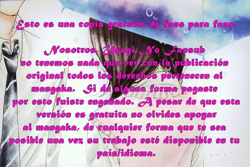 Koizora (2016) - Capítulo 18 - Página 3 - LectorTMOo