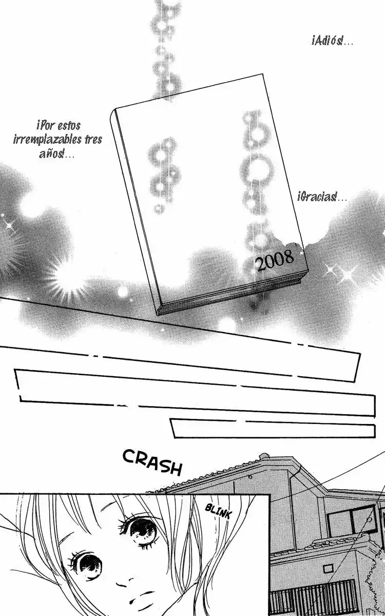 Koizora (2016) - Capítulo 18 - Página 31 - LectorTMOo