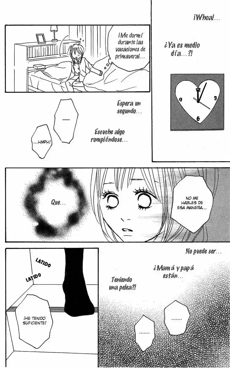 Koizora (2016) - Capítulo 18 - Página 32 - LectorTMOo