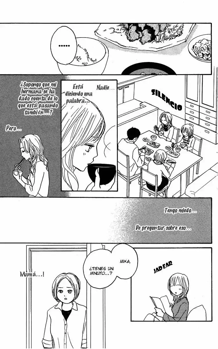Koizora (2016) - Capítulo 18 - Página 35 - LectorTMOo